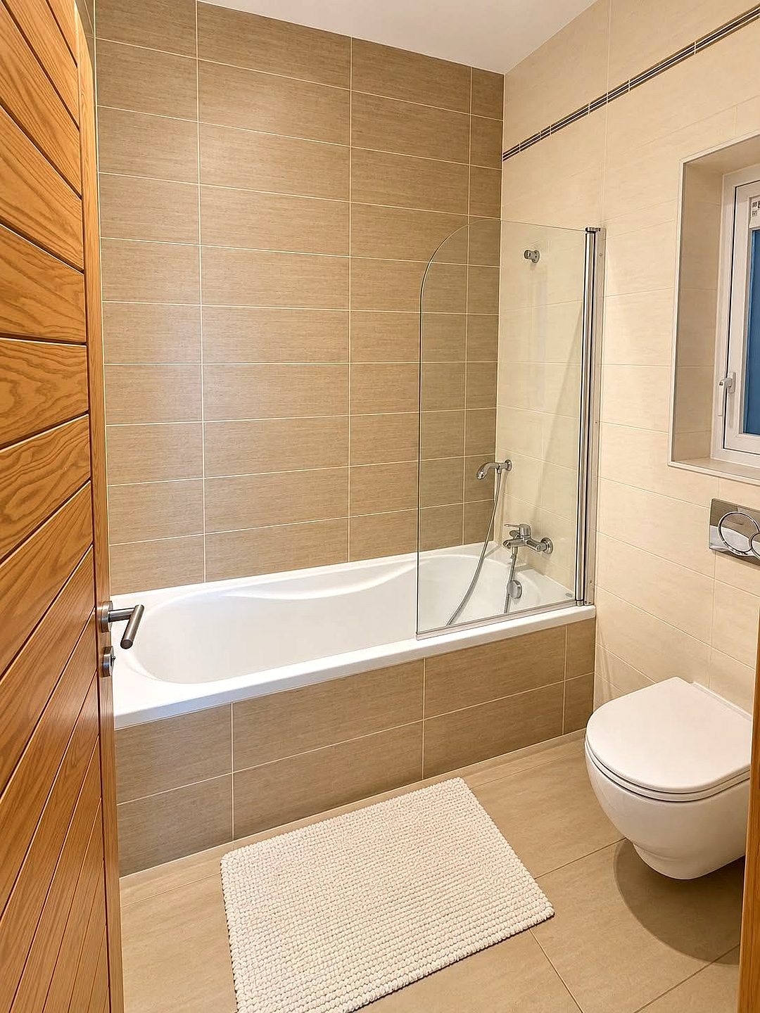 Apartment in Sliema - 2 beds, 2 baths — 5