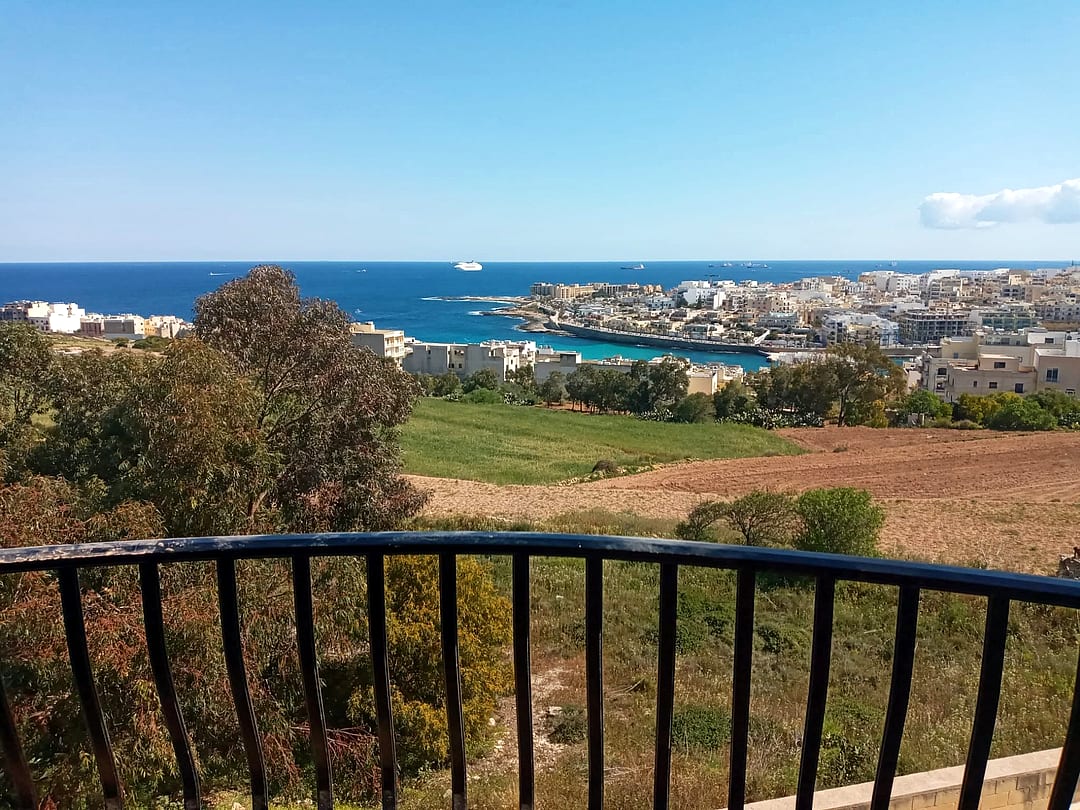 Penthouse in Marsaskala — 3