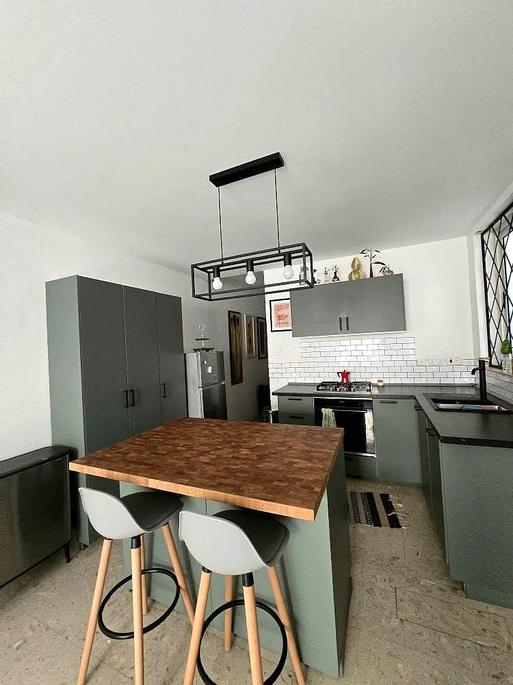 Apartment in Swieqi - 2 beds — 3