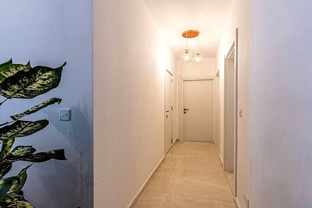 Apartment in Naxxar - 3 beds — 1