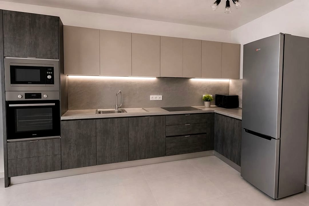 Apartment in Msida — 1