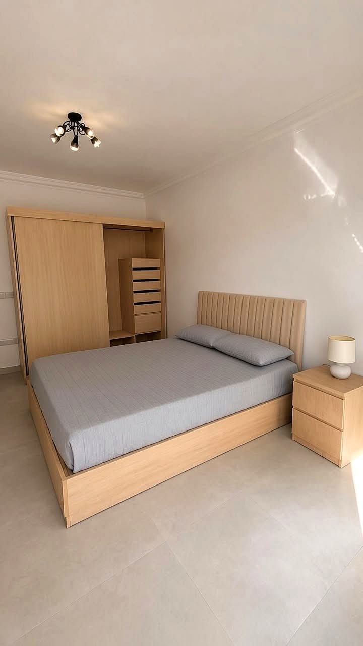 Apartment in Msida — 4