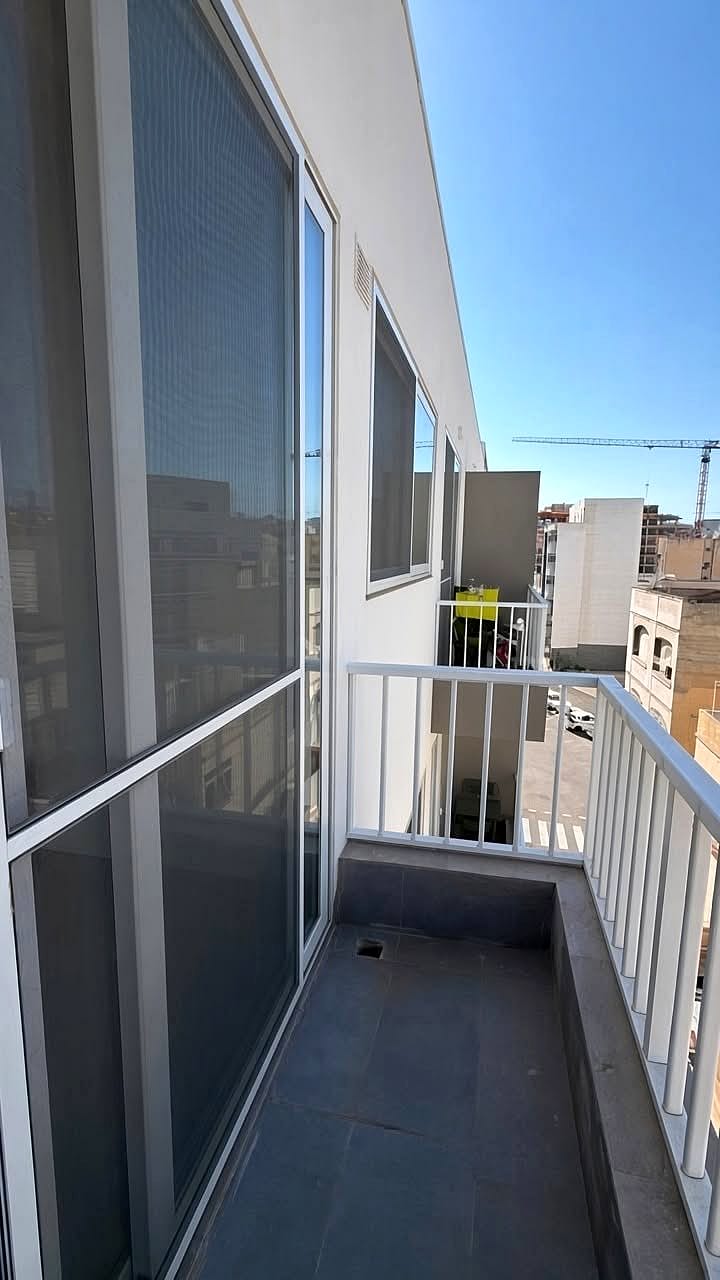 Apartment in Msida — 5