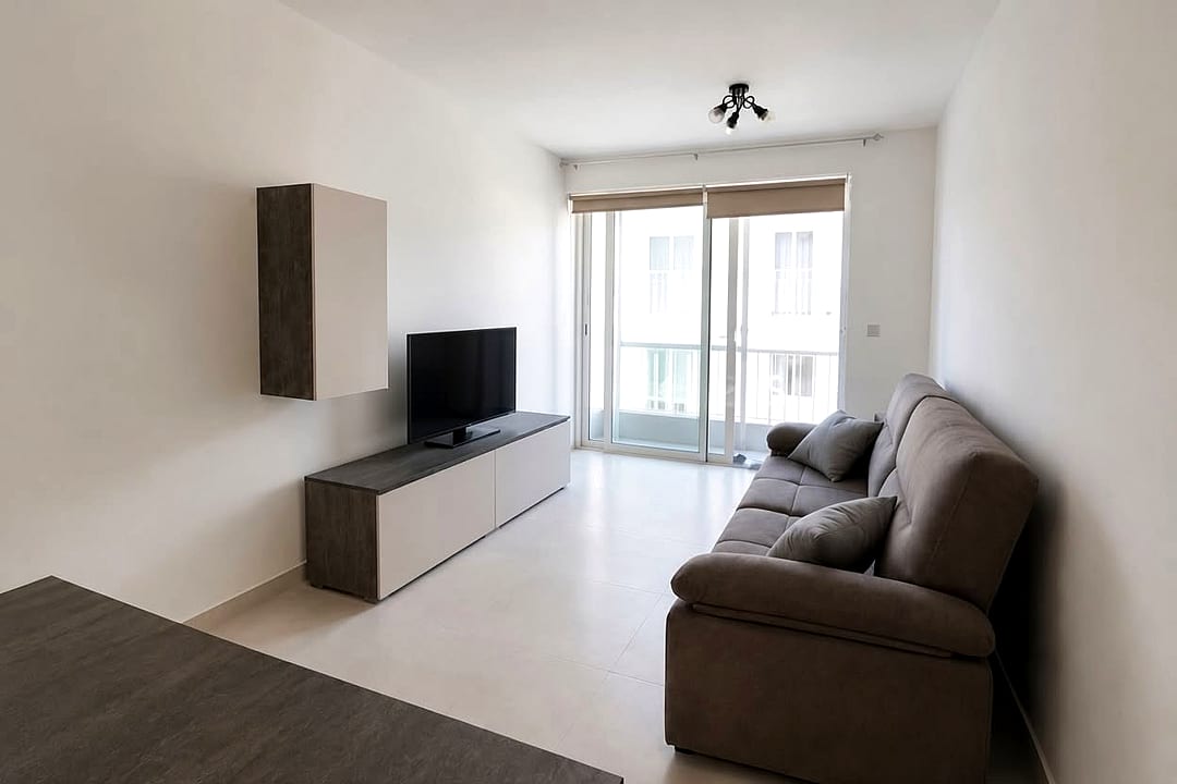 Apartment in Msida — 3