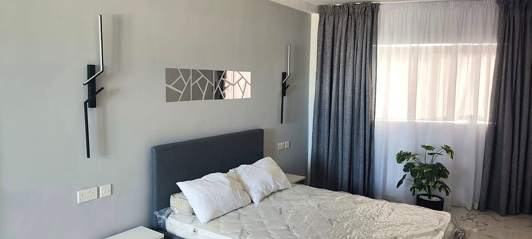 Apartment in Birkirkara - 3 beds, 3 baths — 5