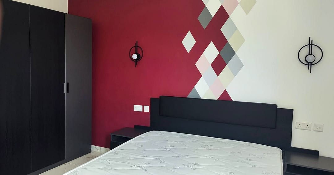 Apartment in Birkirkara - 3 beds, 3 baths — 4