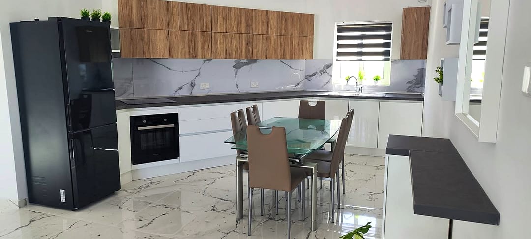 Apartment in Birkirkara - 3 beds, 3 baths — 2