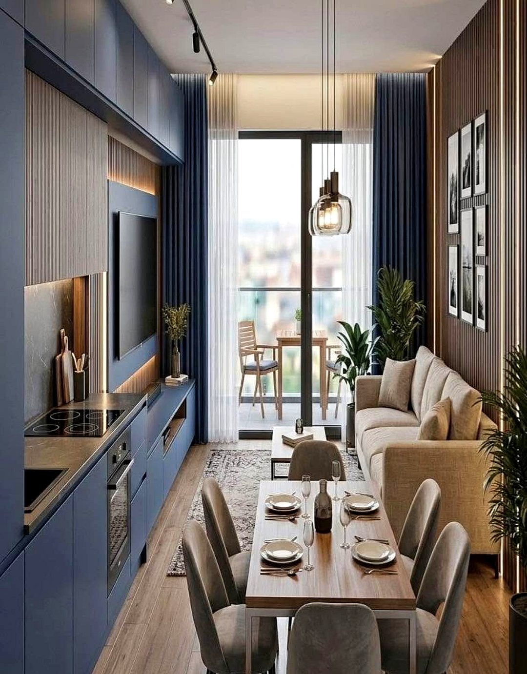 Apartment in Birkirkara - 2 beds, 1 bath — 1