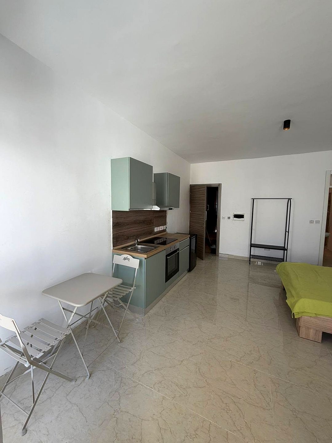Apartment in Sliema - 1 bed — 1