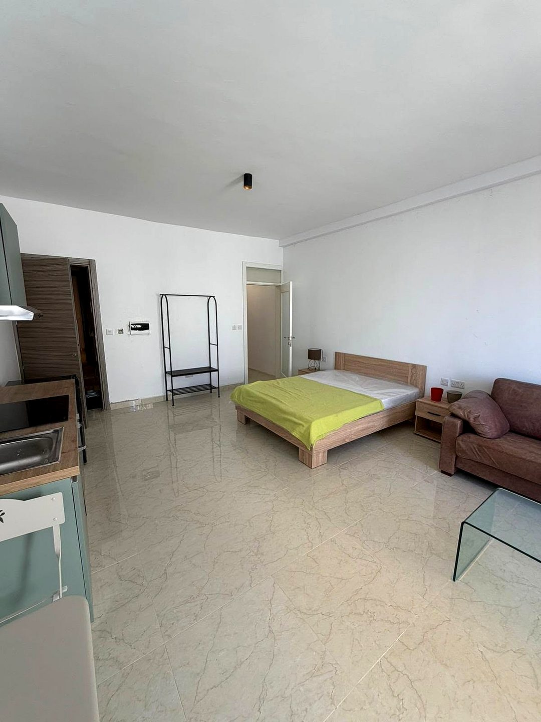 Apartment in Sliema - 1 bed — 4