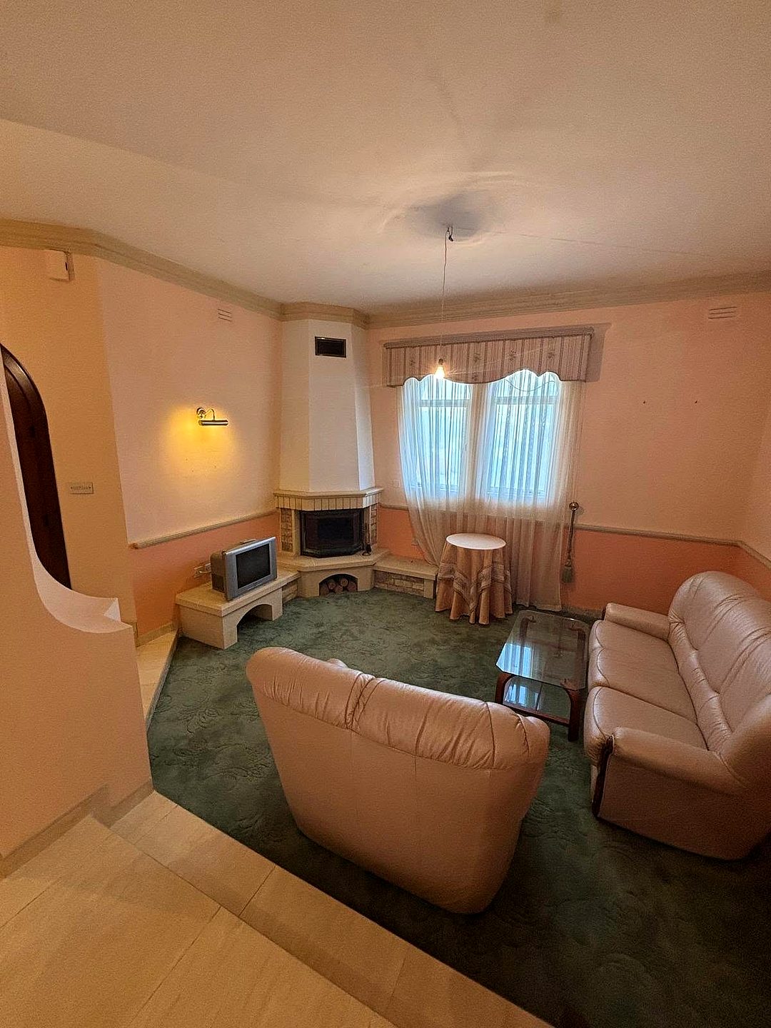 House in Mosta - 4 beds, 2 baths — 2