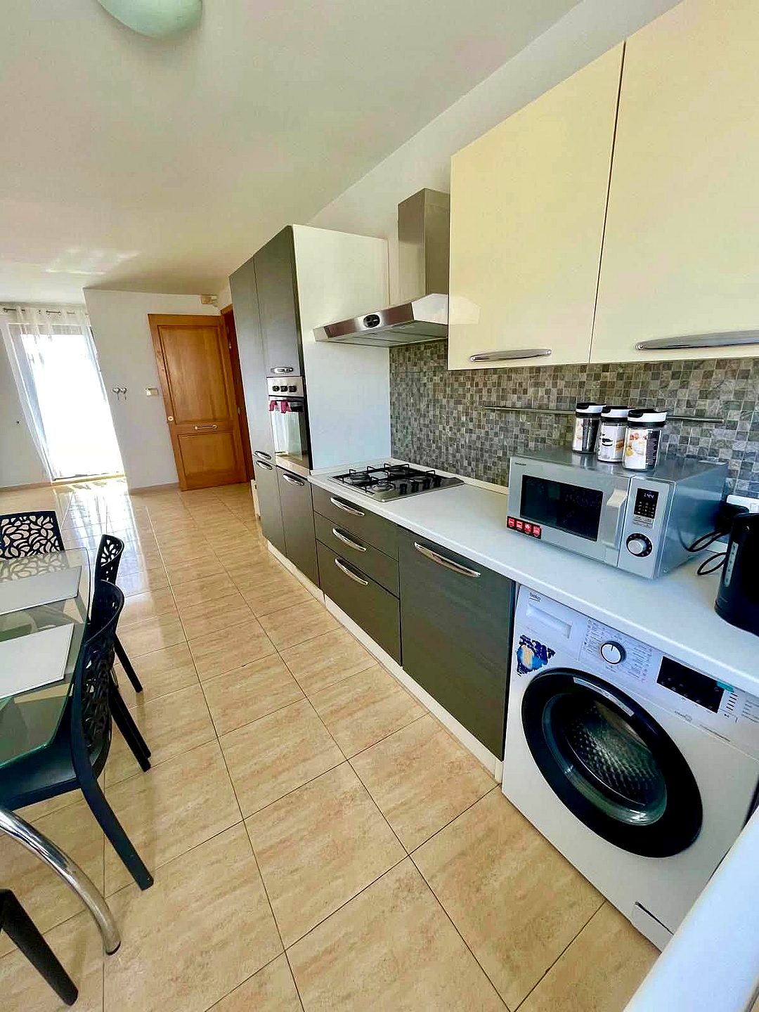 Penthouse in Msida - 1 bath — 4