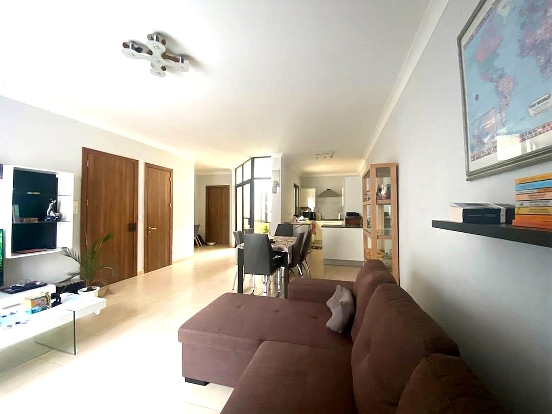 Apartment in Marsaskala - 3 beds — 2