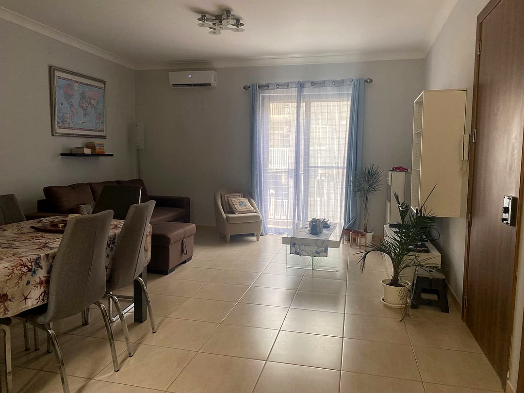 Apartment in Marsaskala - 3 beds — 1