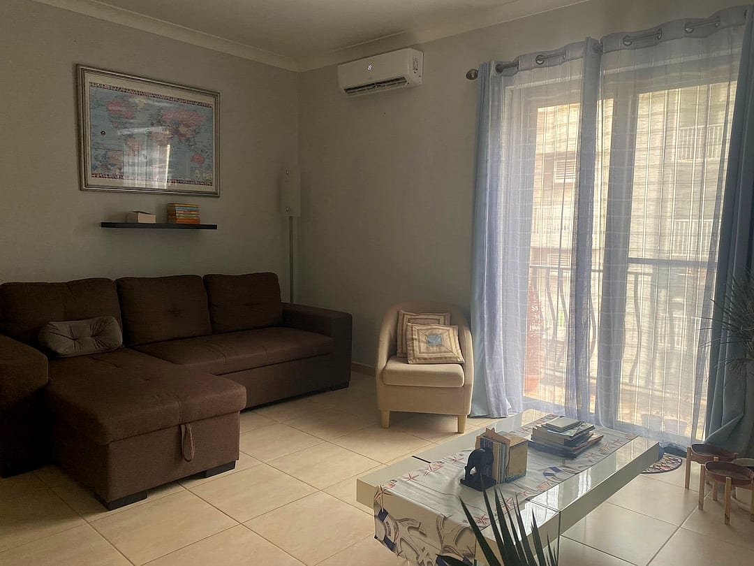 Apartment in Marsaskala - 3 beds — 3