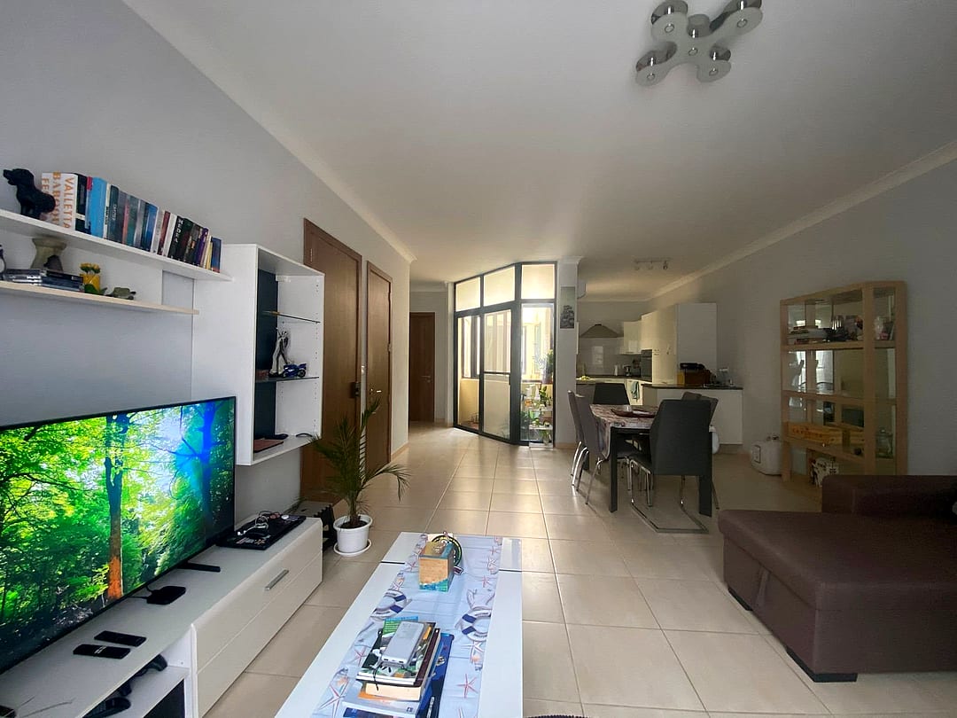 Apartment in Marsaskala - 3 beds — 5
