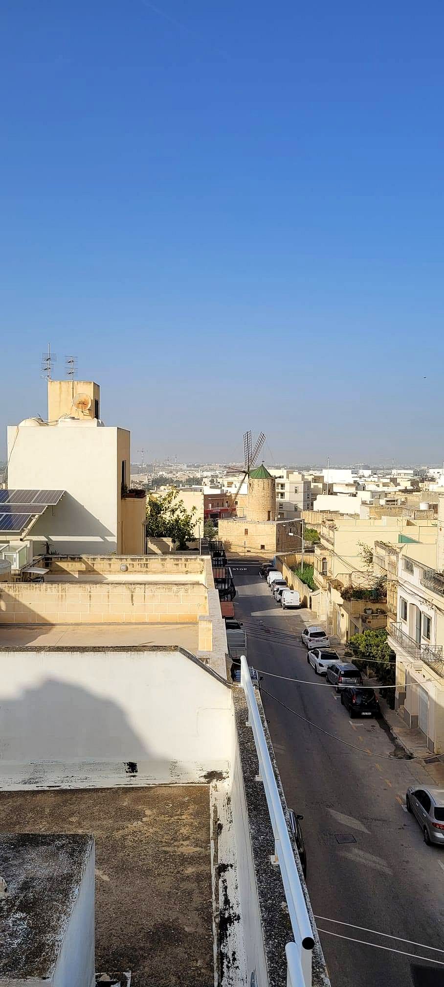 Apartment in Zurrieq - 3 beds, 2 baths — 5