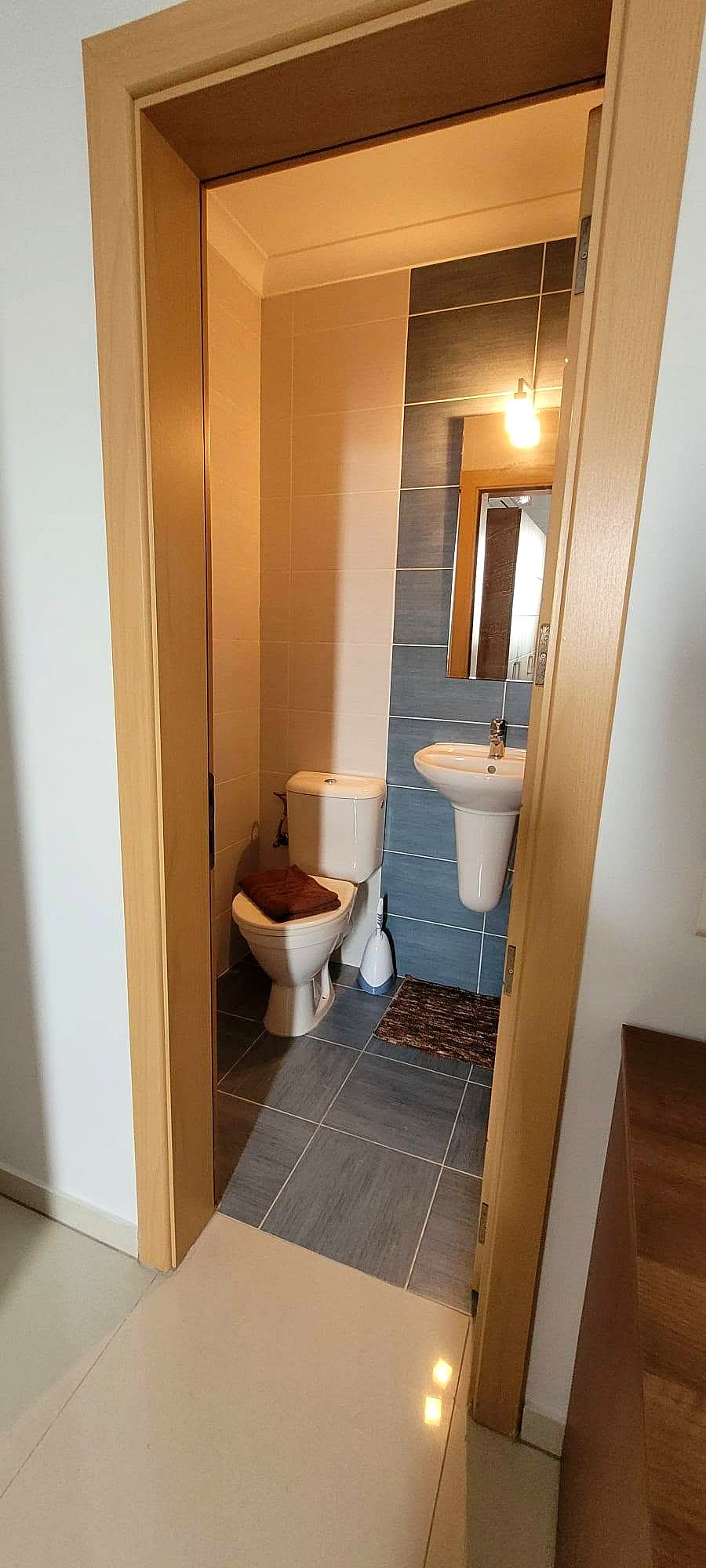 Apartment in Zurrieq - 3 beds, 2 baths — 4