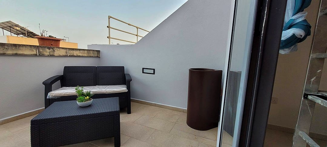 Apartment in Zurrieq - 3 beds, 2 baths — 1