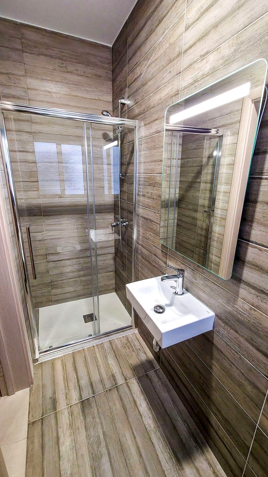 Penthouse in Msida - 1 bed, 2 baths — 4