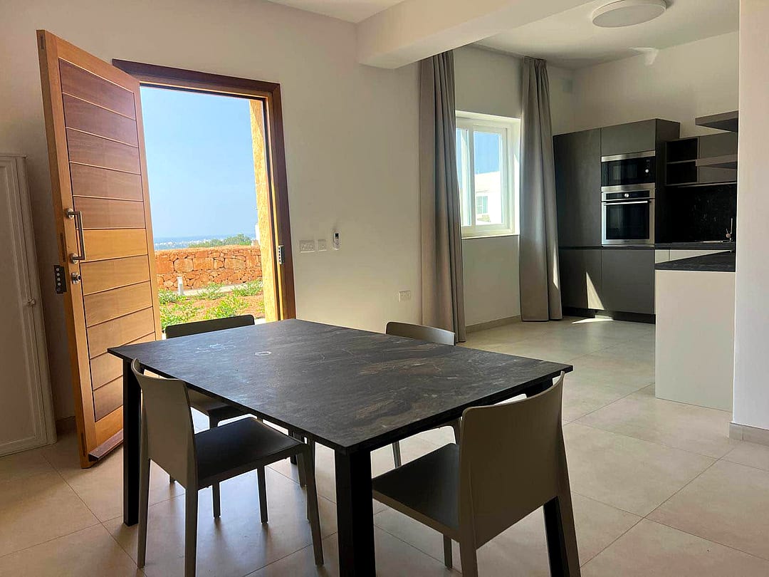 Apartment in Naxxar - 2 baths — 3