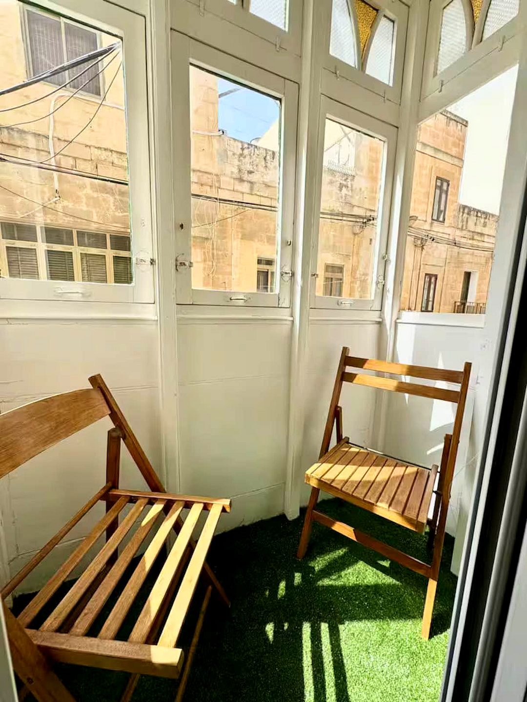 Apartment in Sliema - 2 beds — 2
