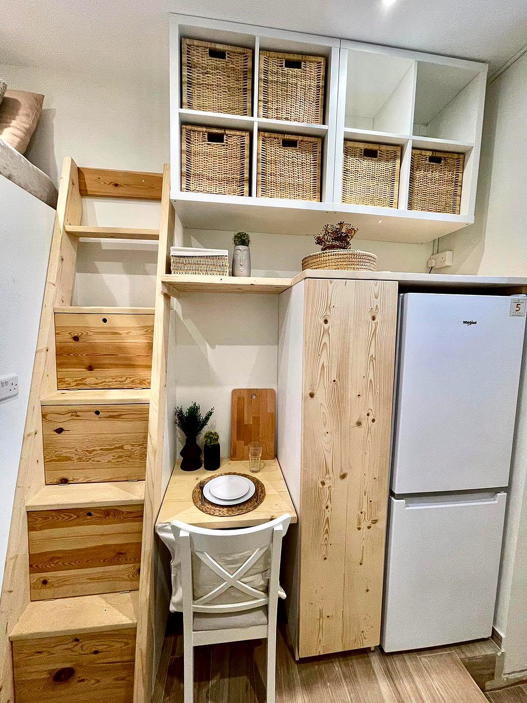 Studio in Gzira — 4