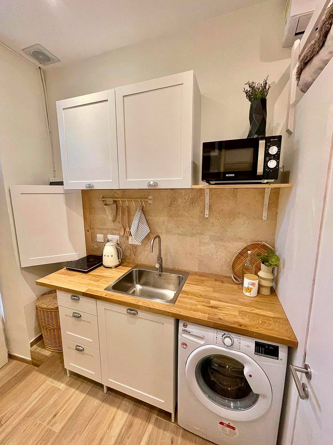 Studio in Gzira — 1
