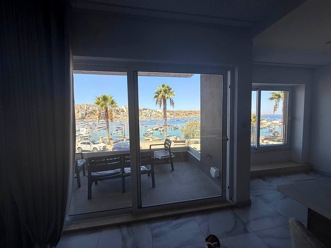 Apartment in St Paul's Bay - 2 beds — 5