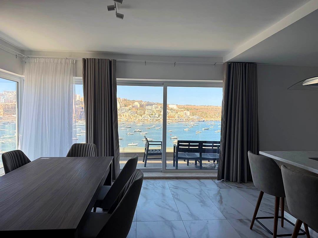 Apartment in St Paul's Bay - 3 beds — 2