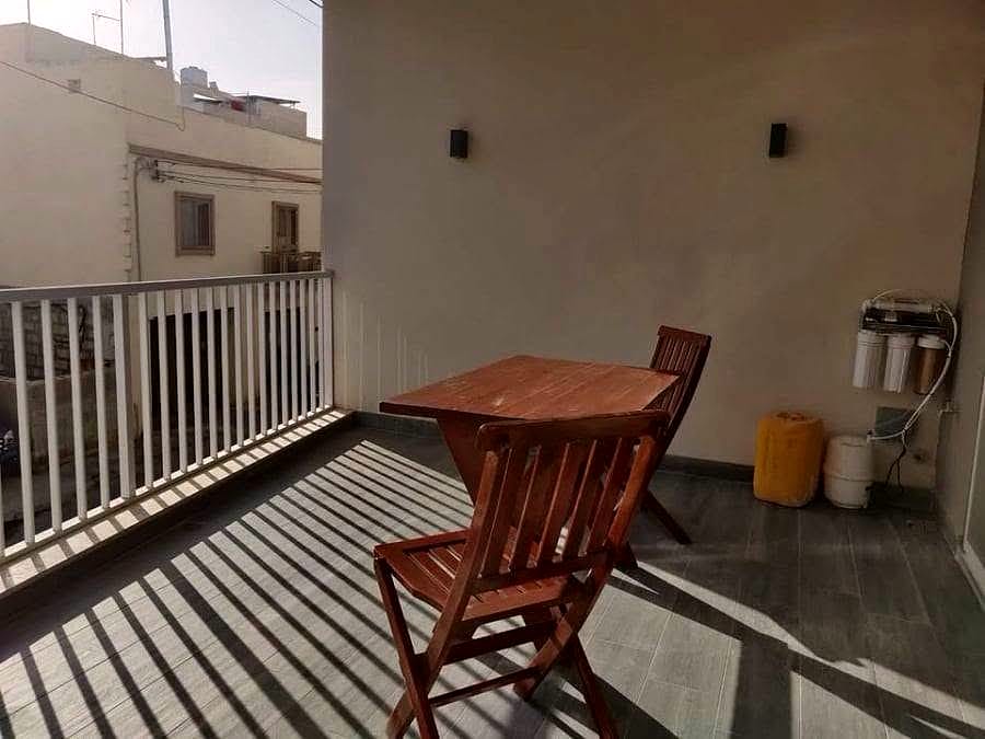 Apartment in Zebbug - 3 beds, 3 baths — 4