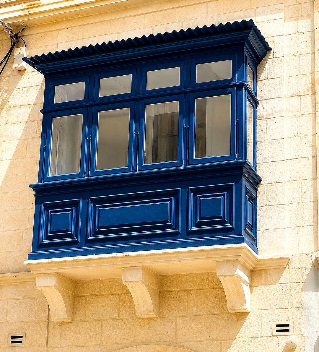 Maisonette in Sliema - 1 bed, 1 bath — 2