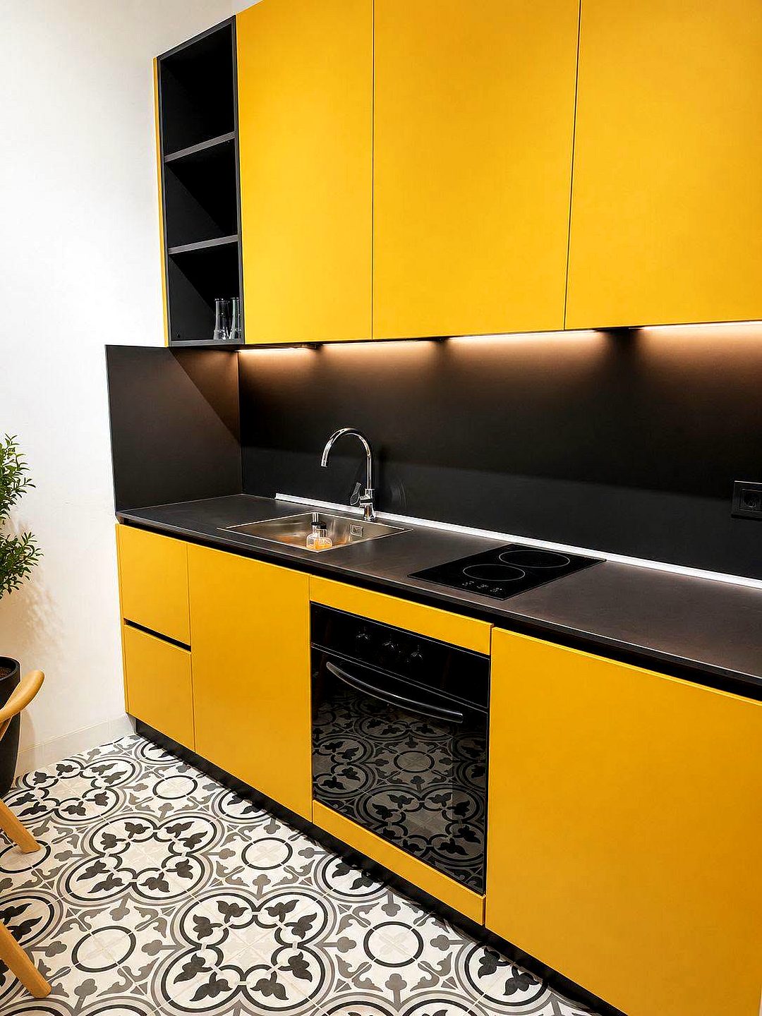 Maisonette in Sliema - 1 bed, 1 bath — 1