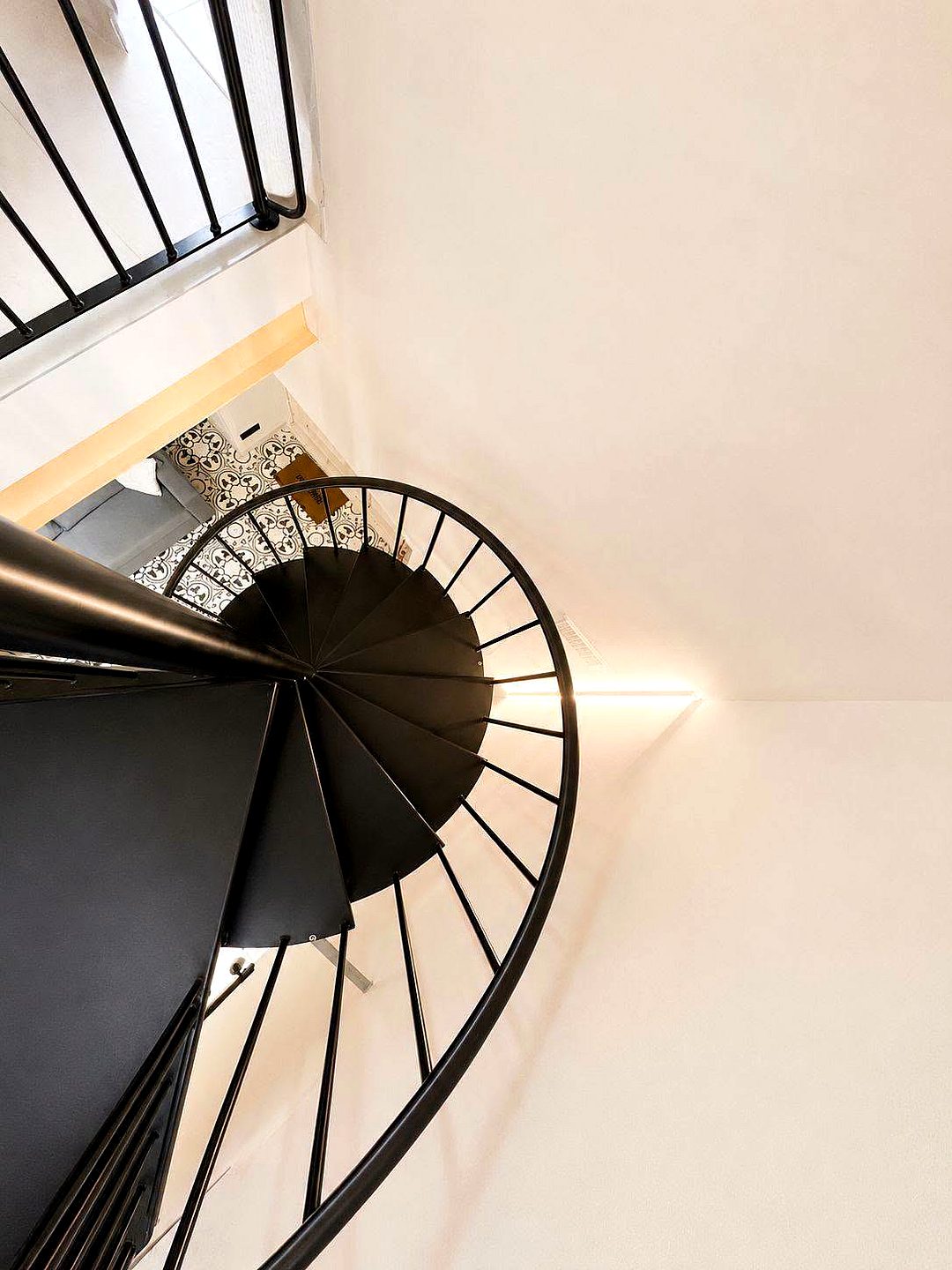 Maisonette in Sliema - 1 bed, 1 bath — 5