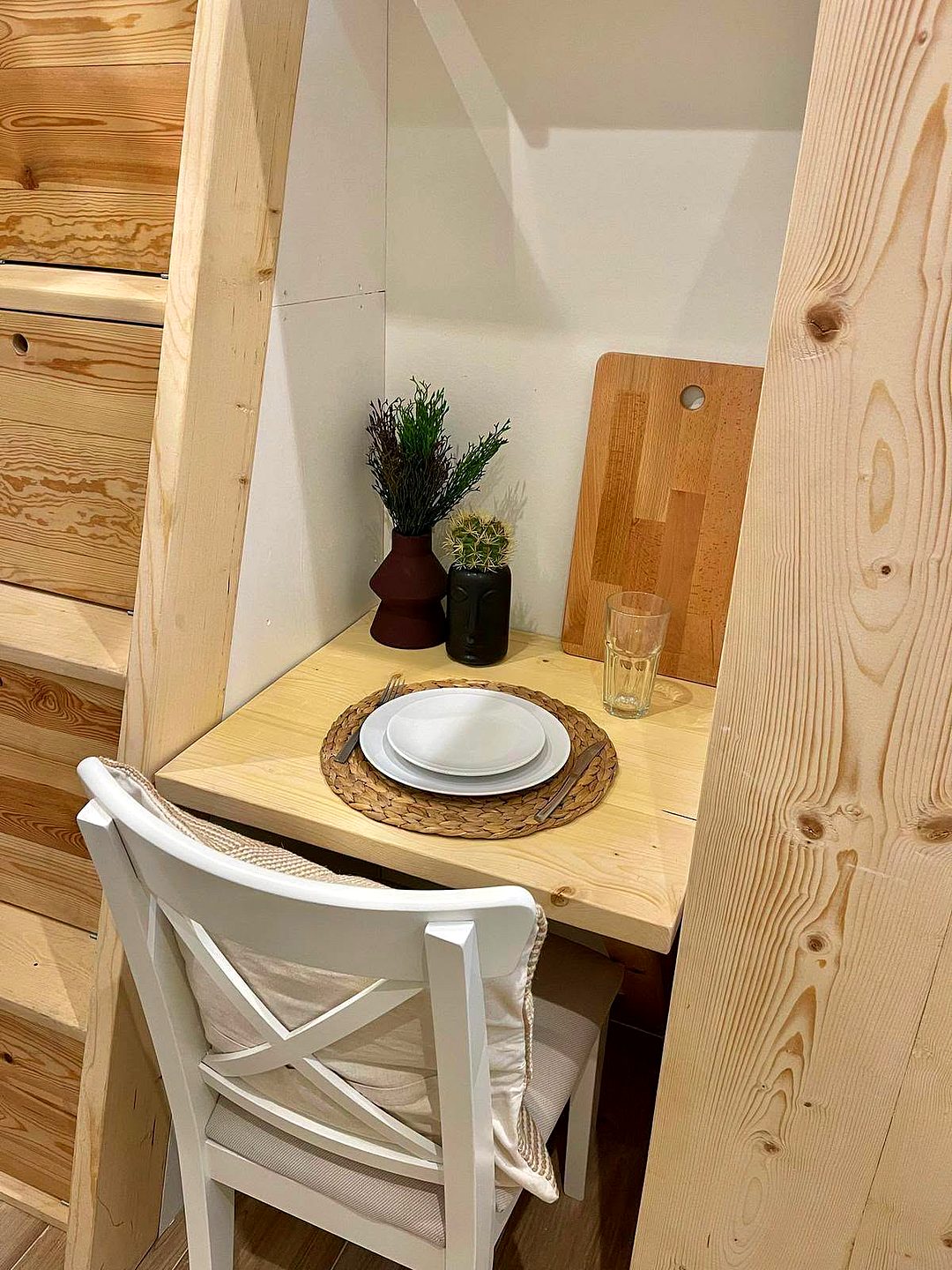 Studio in Gzira — 2