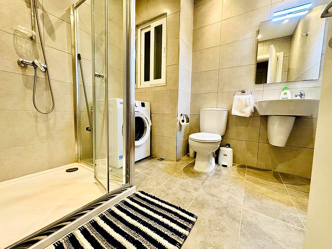 Apartment in Gzira - 2 beds — 2