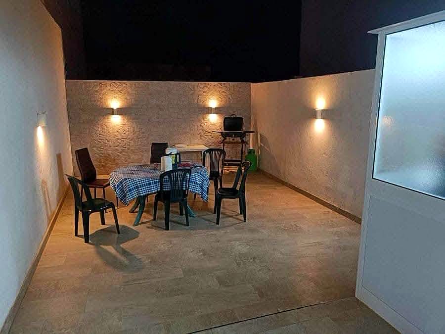 Maisonette in Marsaskala - 3 beds, 2 baths — 3