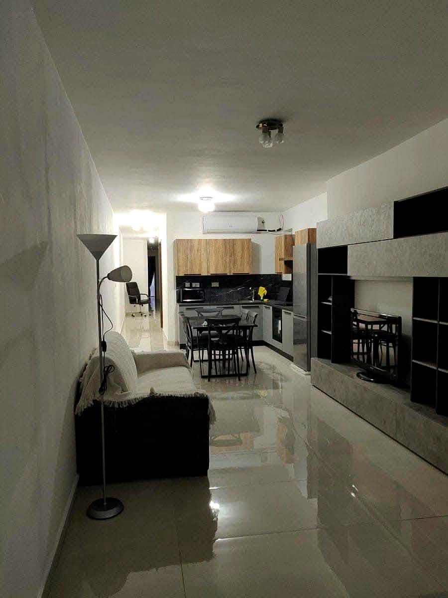 Maisonette in Marsaskala - 3 beds, 2 baths — 2