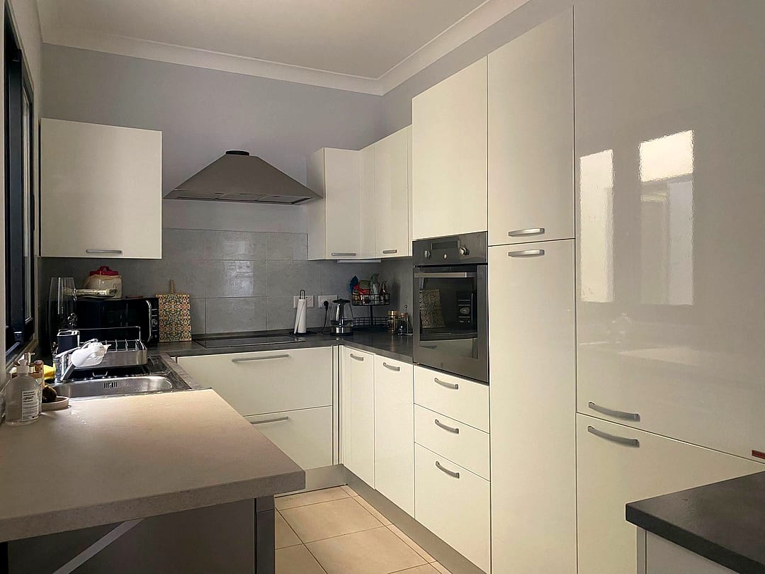 Apartment in Marsaskala - 3 beds, 2 baths — 1