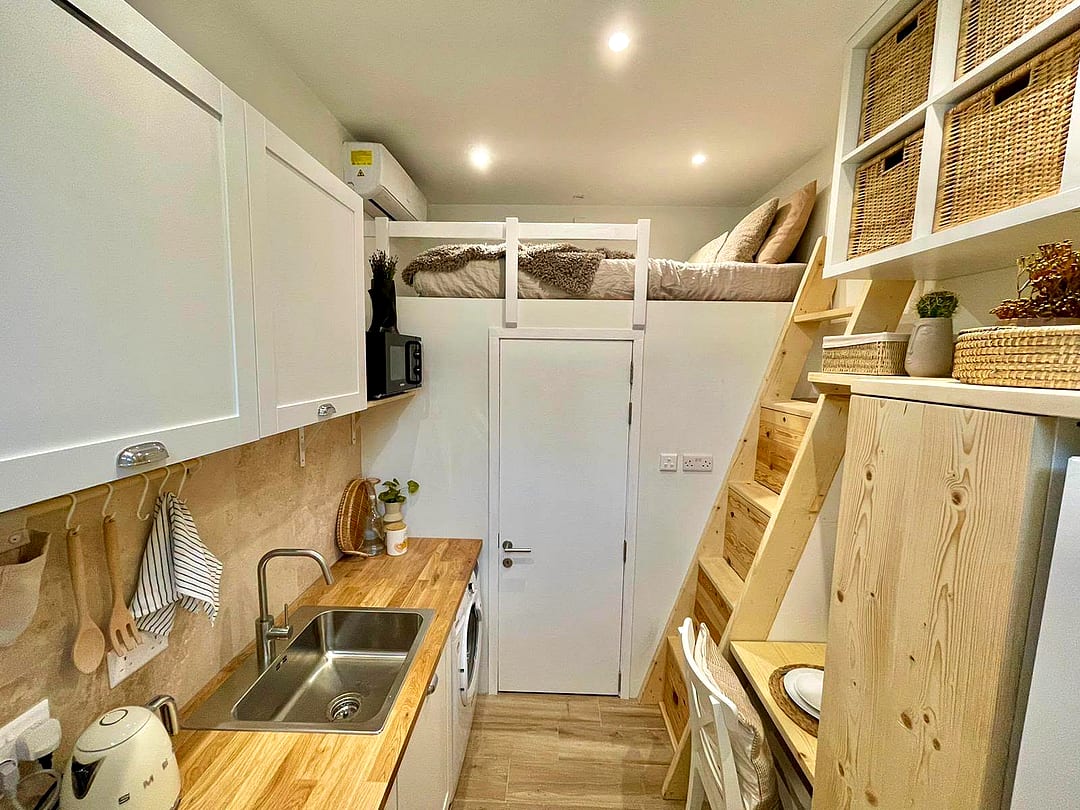 Studio in Gzira — 3