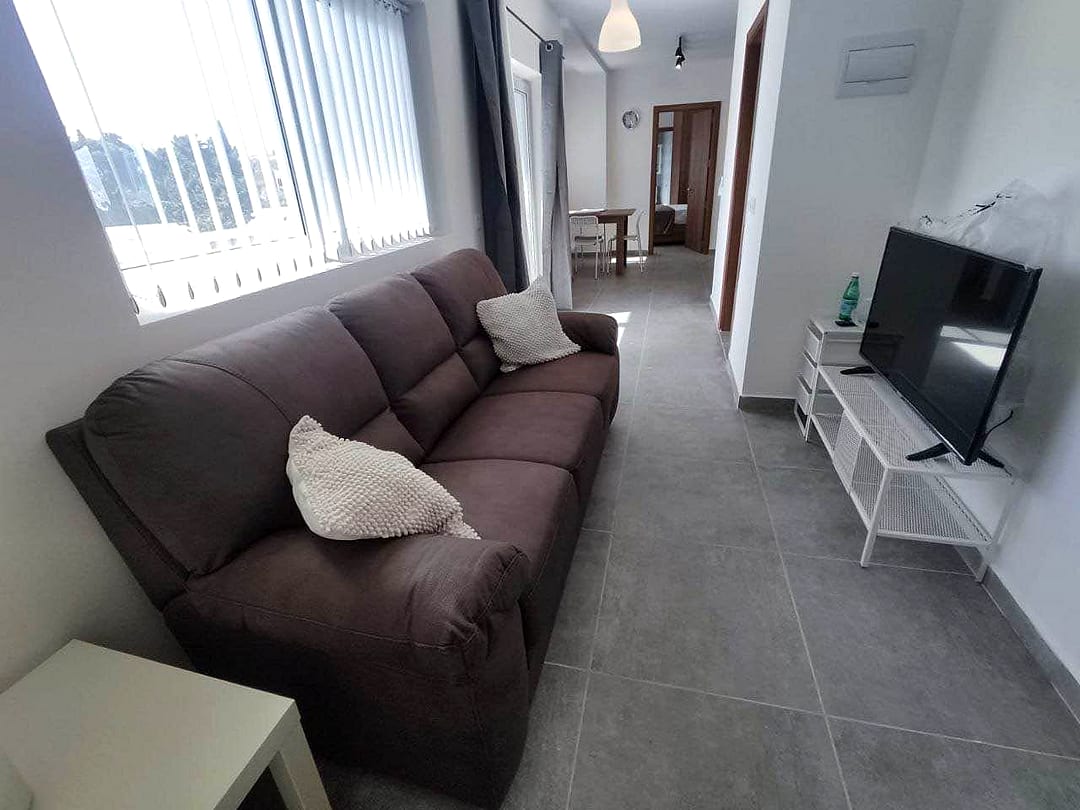 Apartment in Msida - 2 beds, 2 baths — 1
