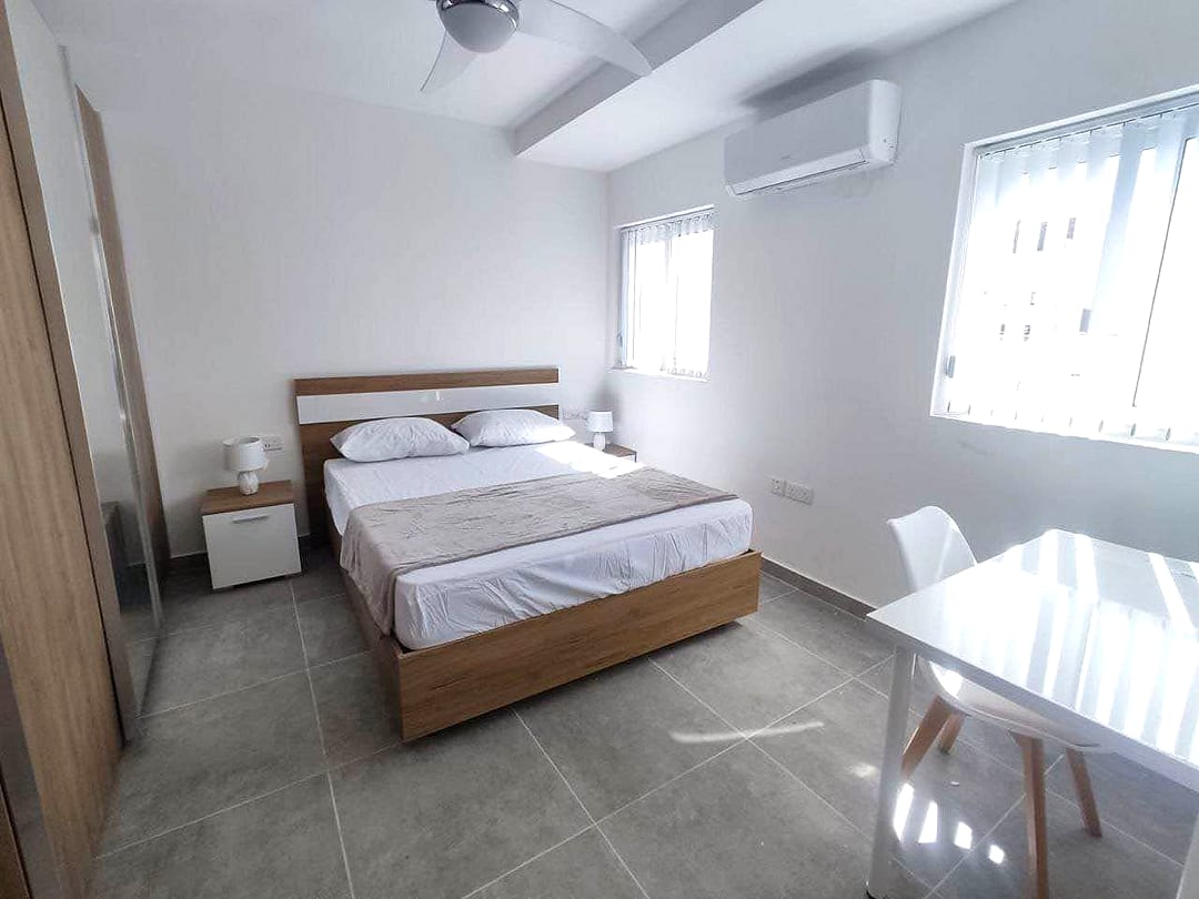 Apartment in Msida - 2 beds, 2 baths — 2