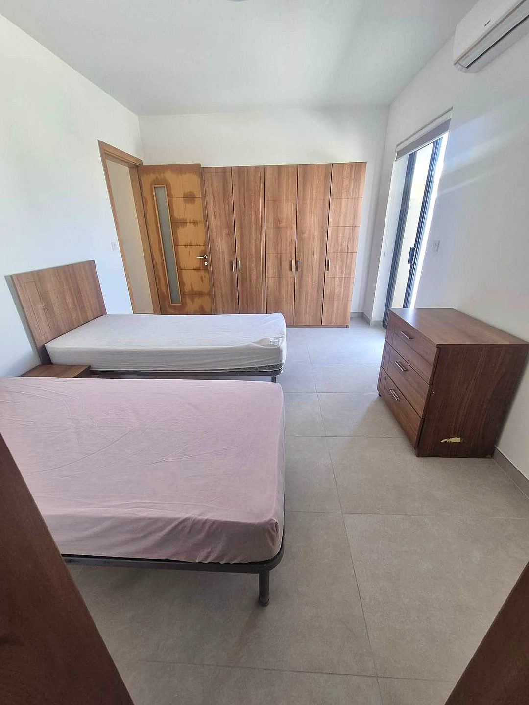 Penthouse in Attard - 2 beds, 2 baths — 4