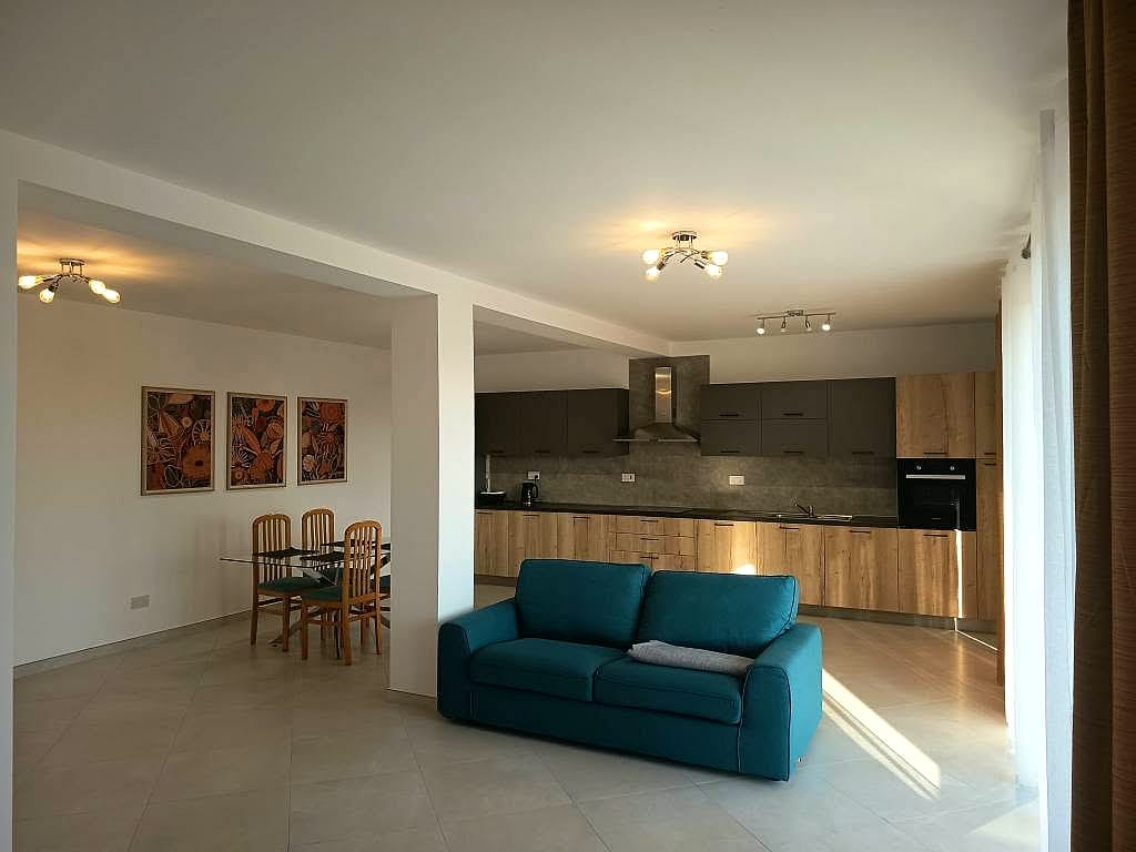 Apartment in Mosta - 2 beds, 2 baths — 3