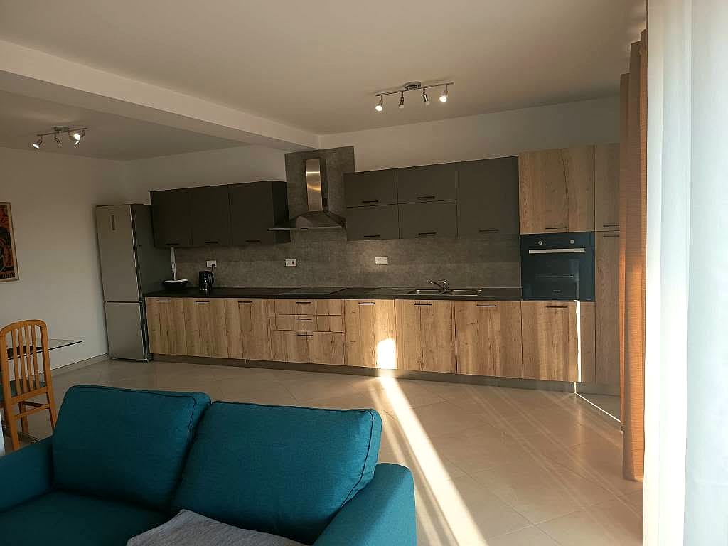 Apartment in Mosta - 2 beds, 2 baths — 2