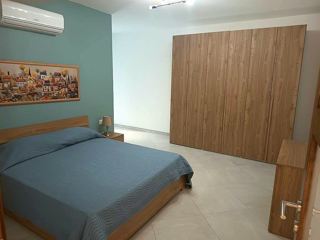 Apartment in Mosta - 2 beds, 2 baths — 1