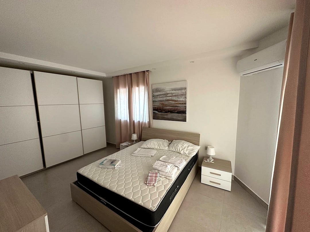 Apartment in Marsaskala - 2 beds, 2 baths — 3