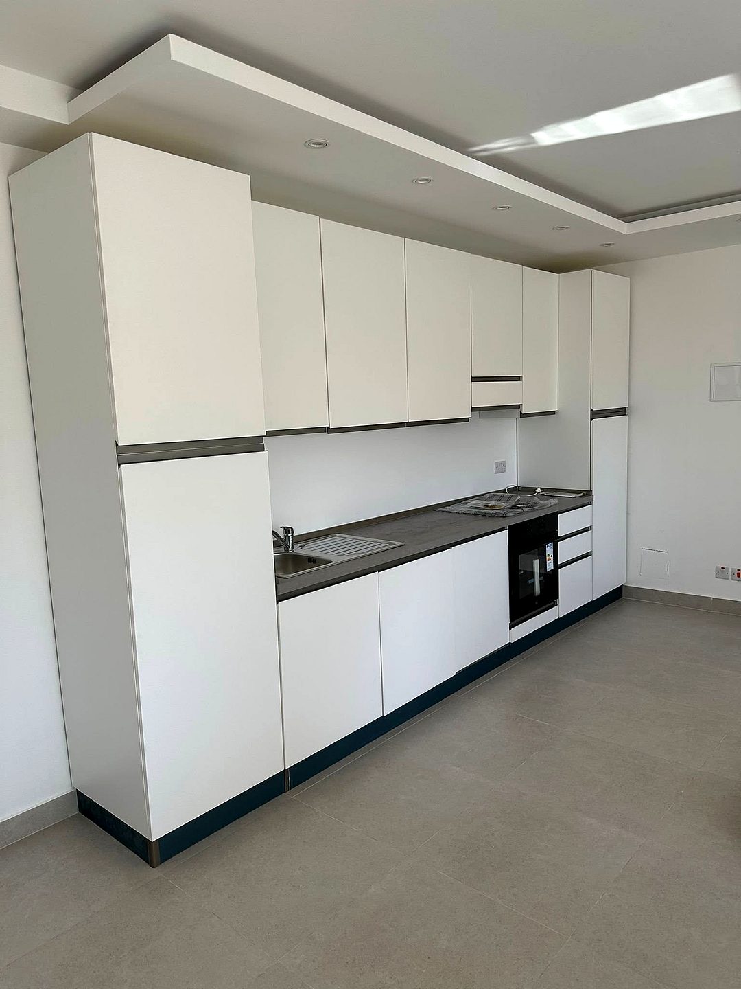 Apartment in Marsaskala - 2 beds, 2 baths — 2