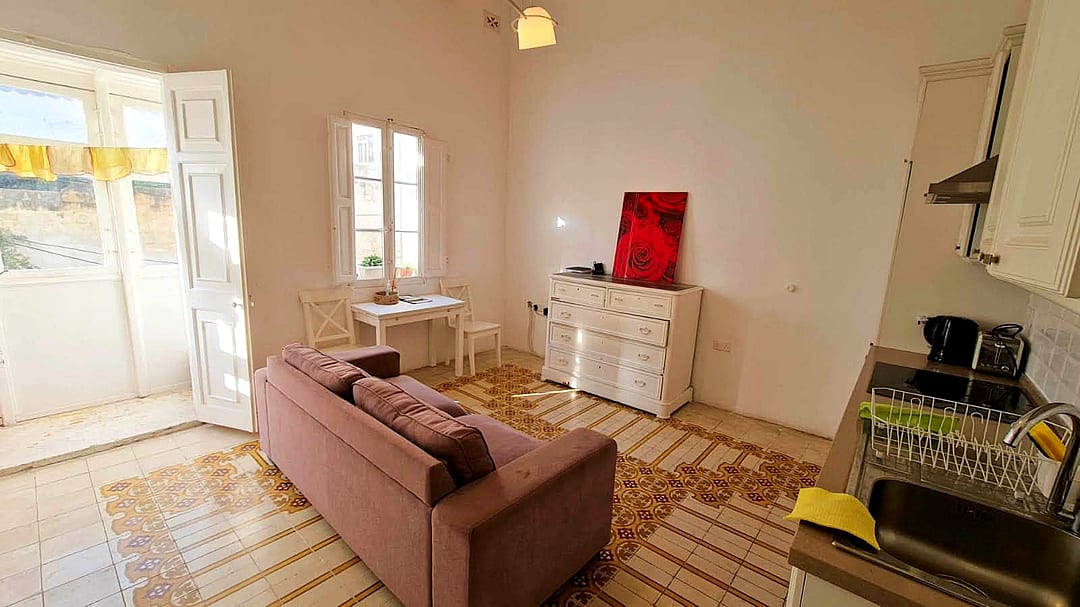 Apartment in Sliema — 5