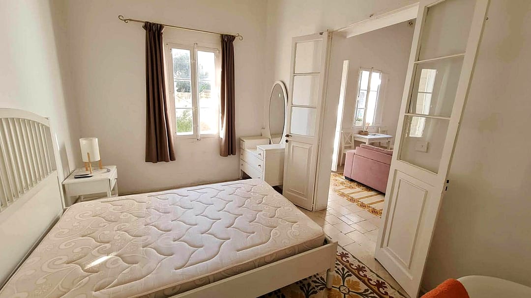 Apartment in Sliema — 4